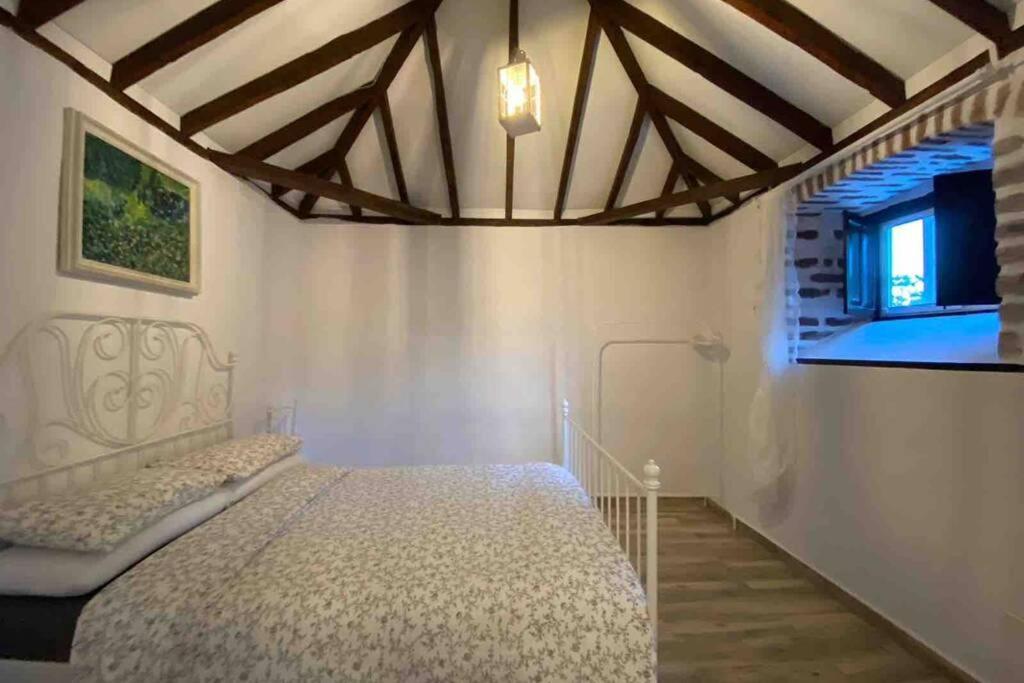 Holiday home Casita La Rosa