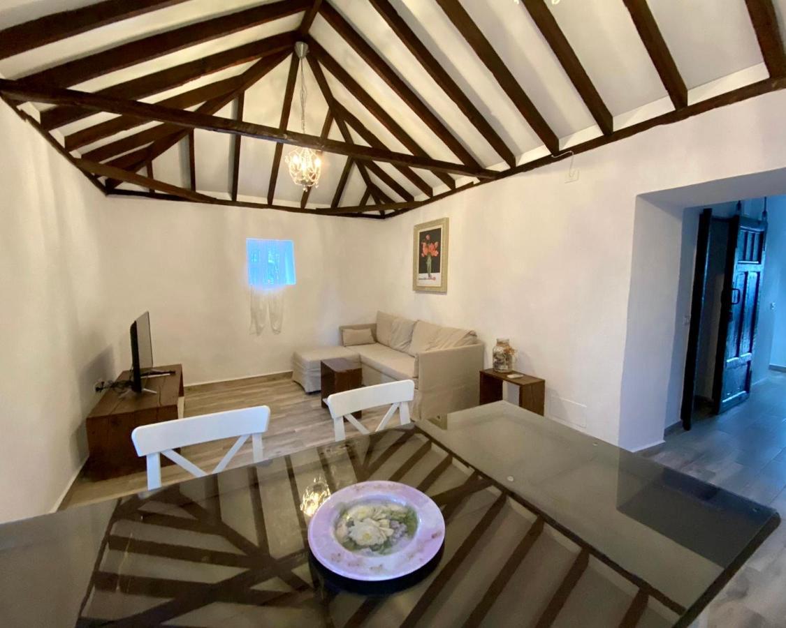 Casita La Rosa El Paso