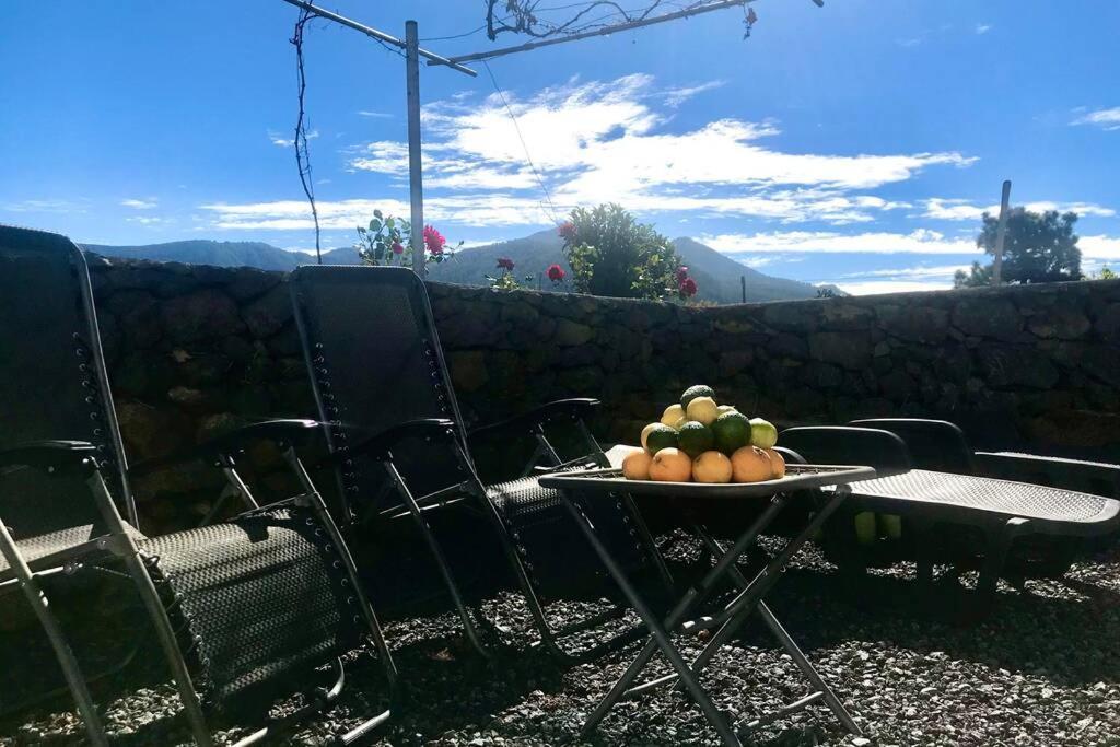 Casita La Rosa El Paso