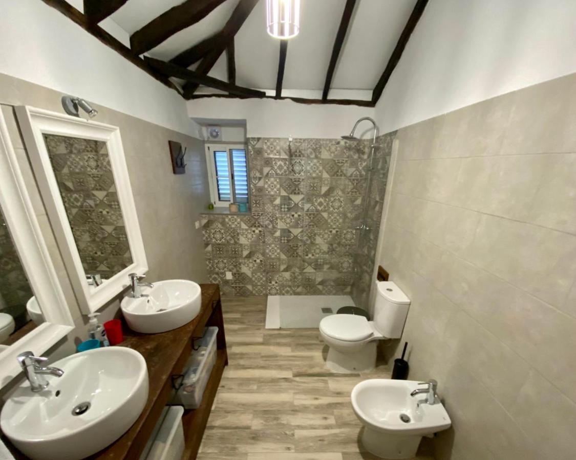 Casita La Rosa Holiday home El Paso