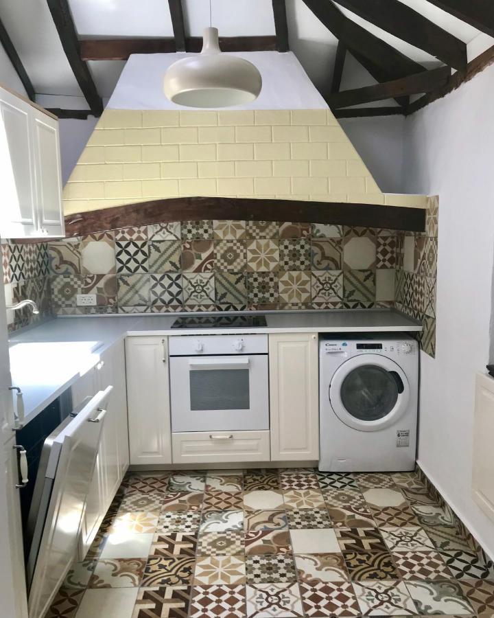 Casita La Rosa Holiday home *