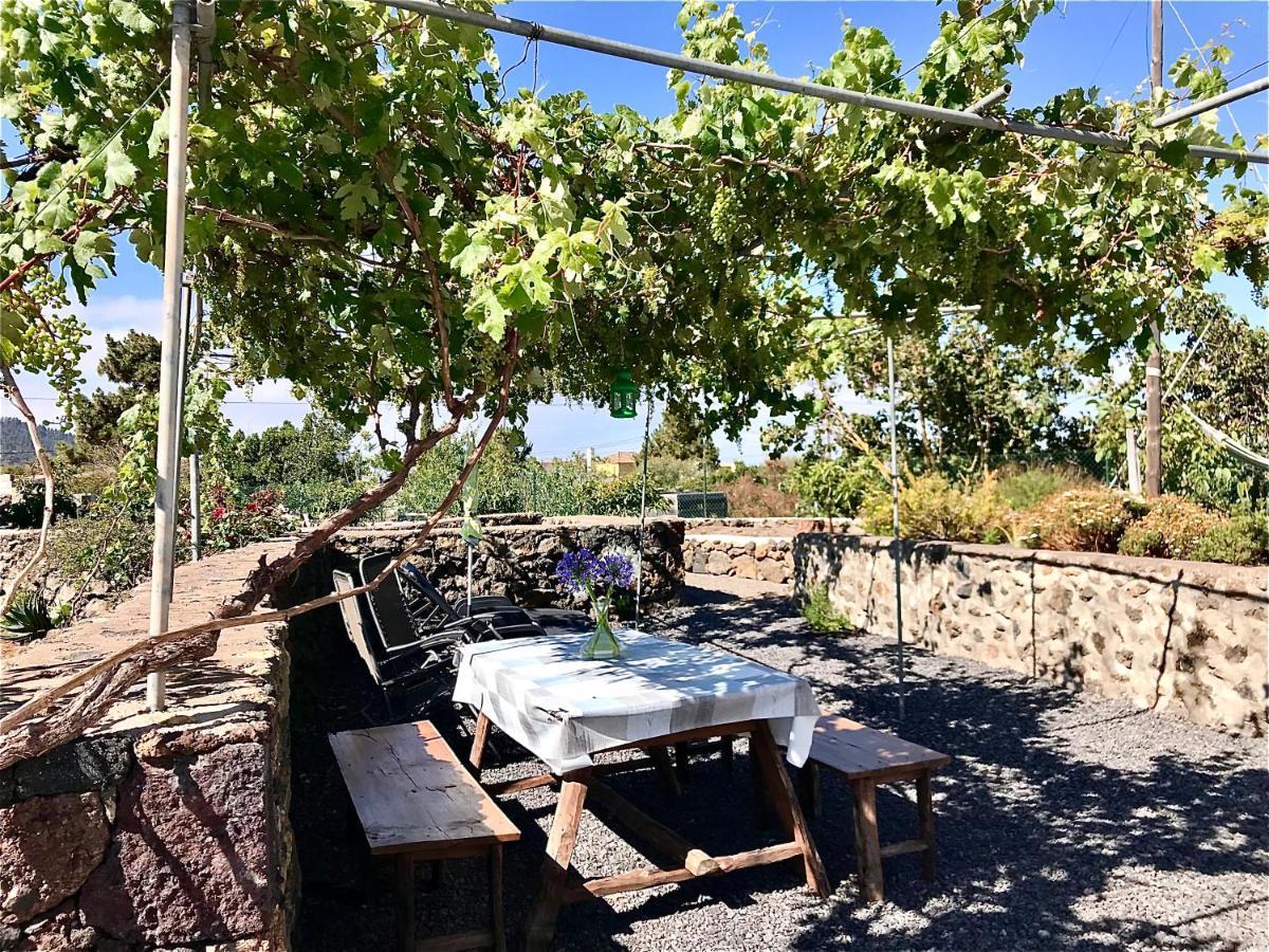 Holiday home Casita La Rosa