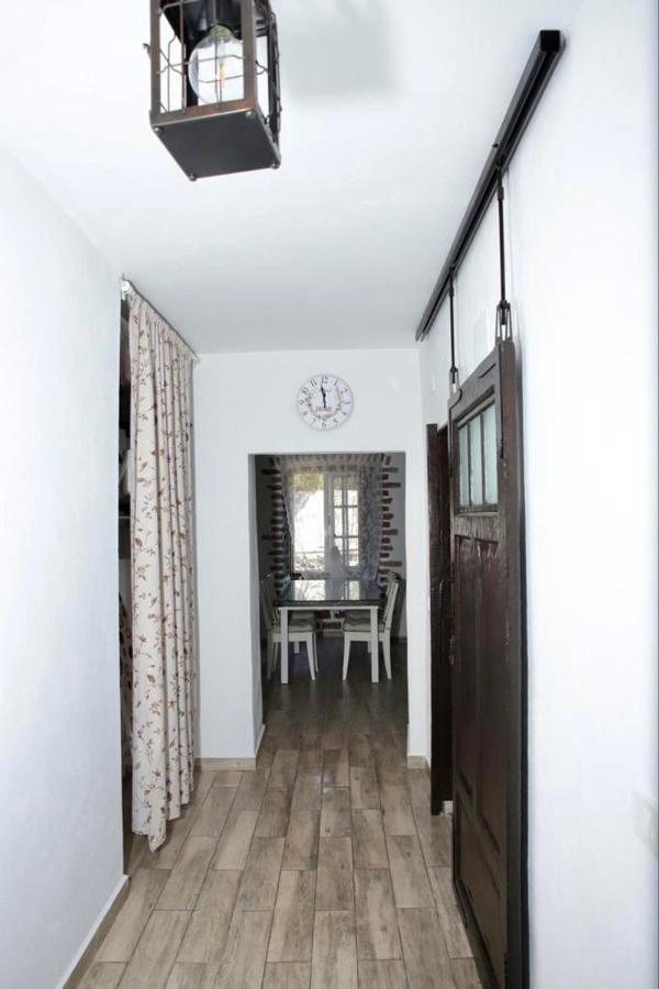 Casita La Rosa * El Paso