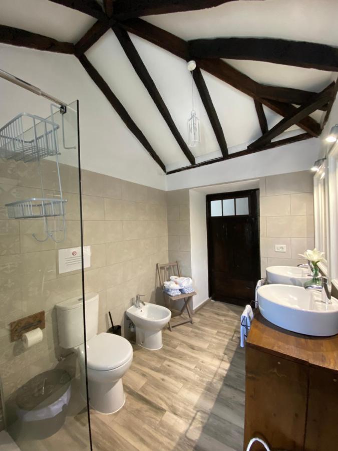 Holiday home Casita La Rosa