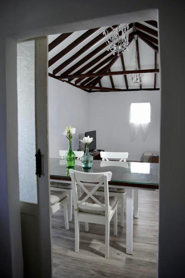 Casita La Rosa Holiday home El Paso