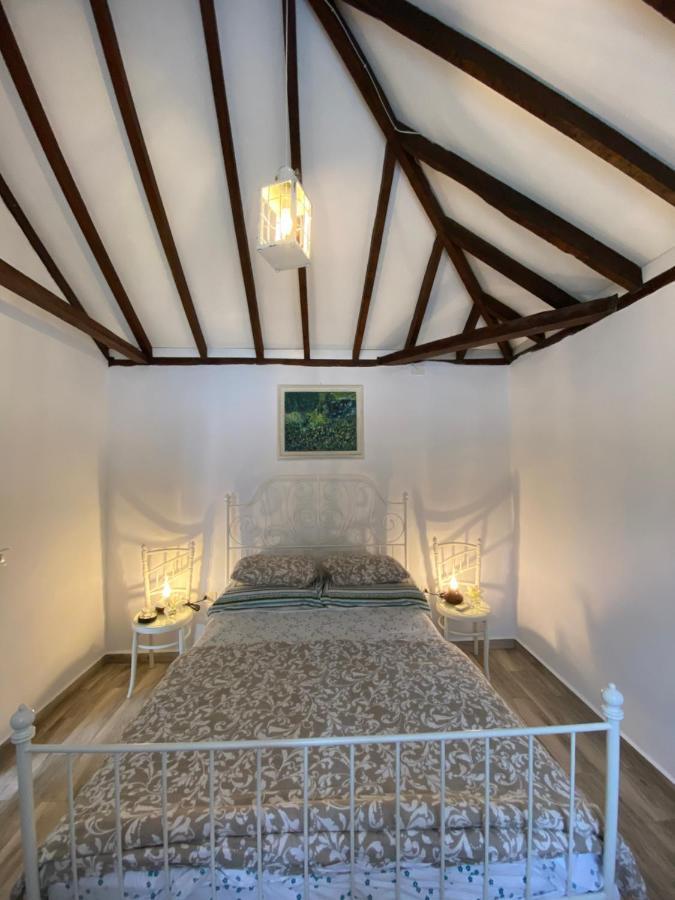Casita La Rosa