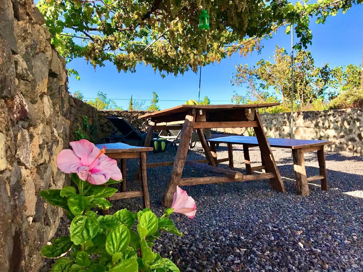Holiday home Casita La Rosa