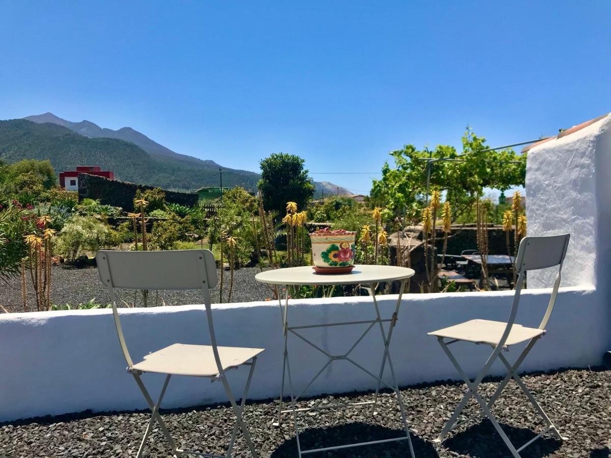 Holiday home Casita La Rosa *