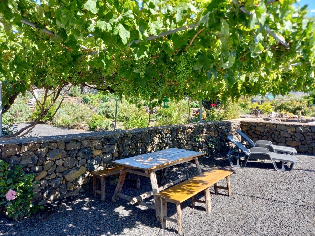 Holiday home Casita La Rosa *