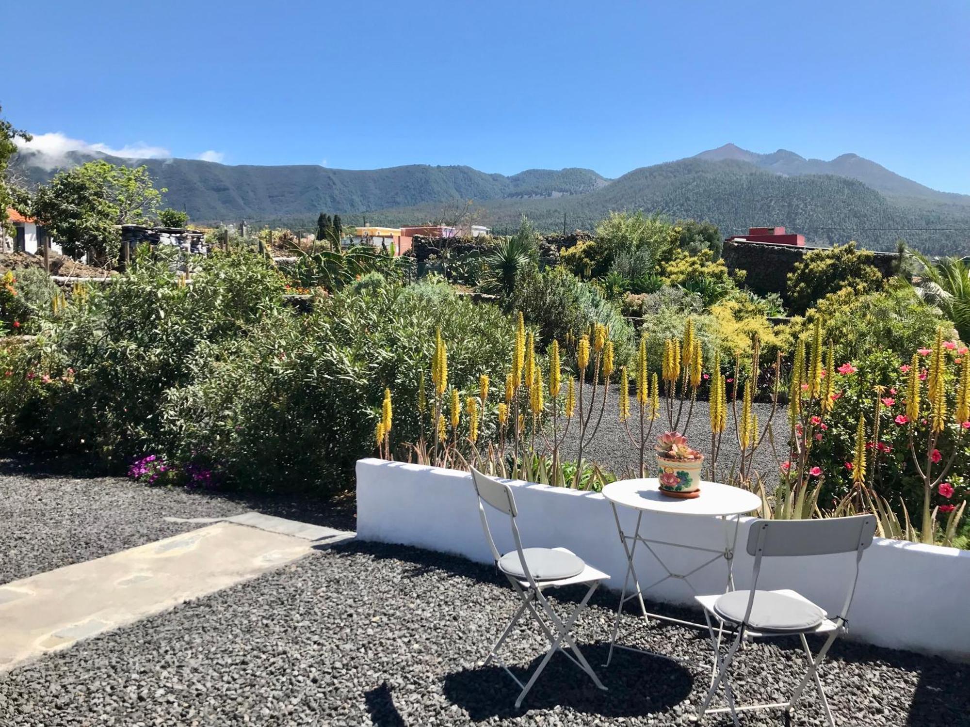 Holiday home Casita La Rosa *