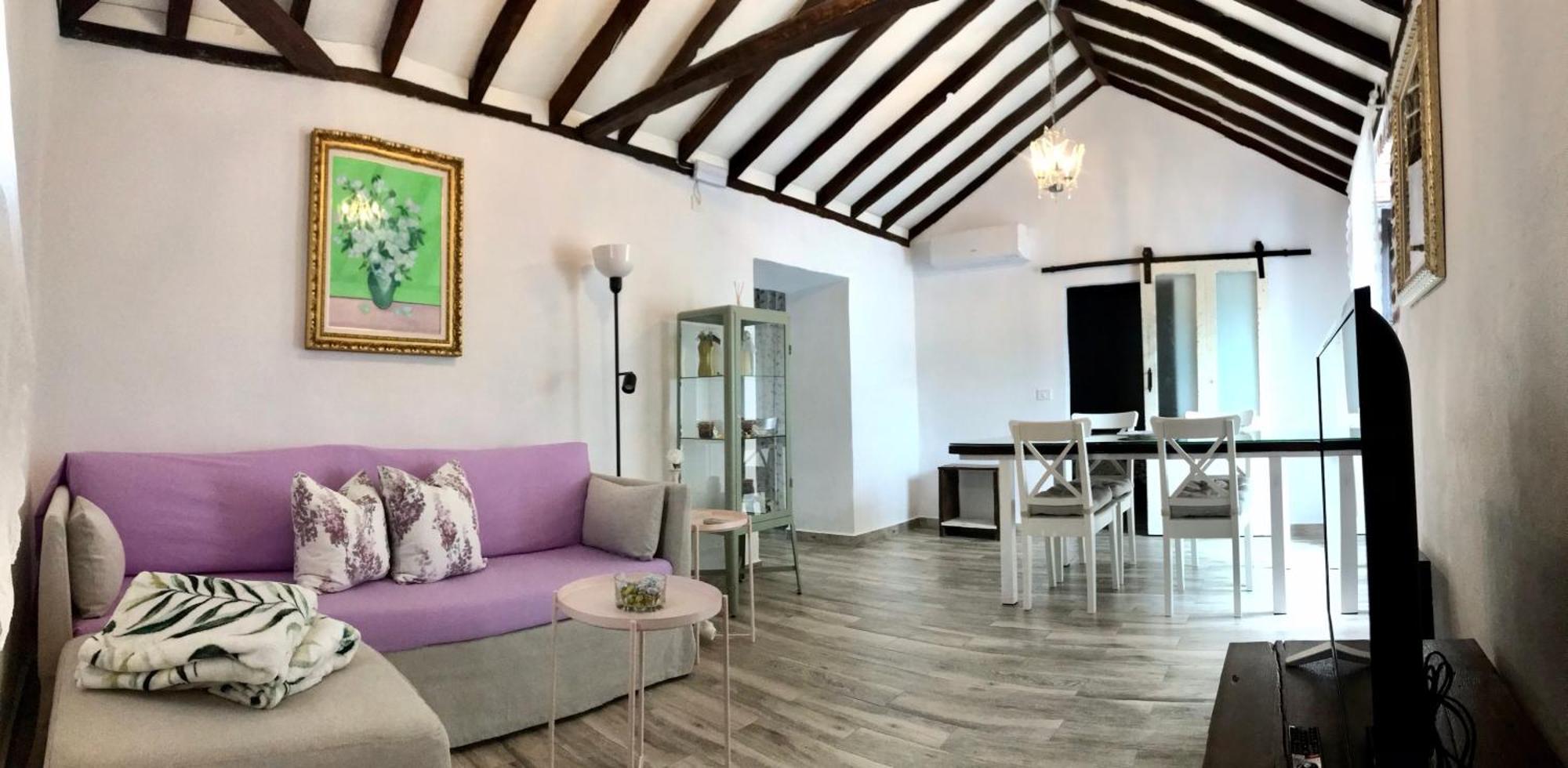 Casita La Rosa El Paso