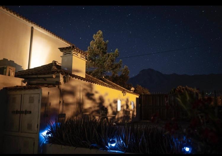 Holiday home Casita La Rosa El Paso