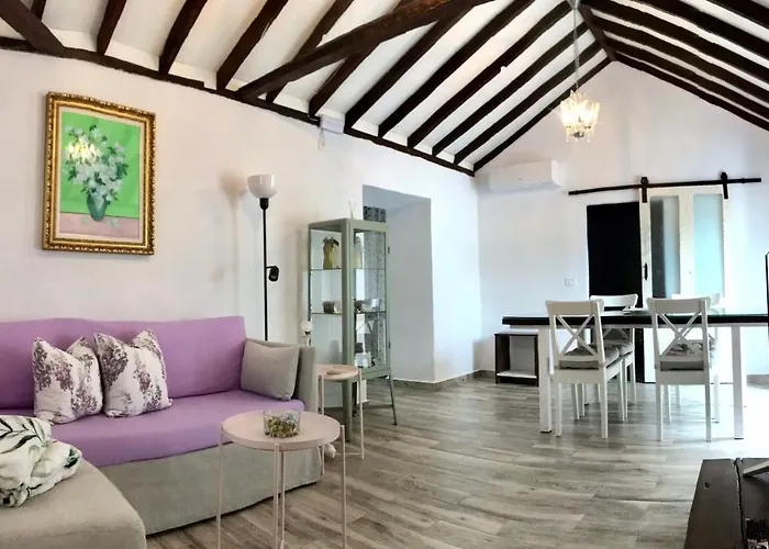 Casita La Rosa