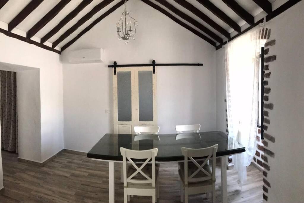 Casita La Rosa Holiday home El Paso