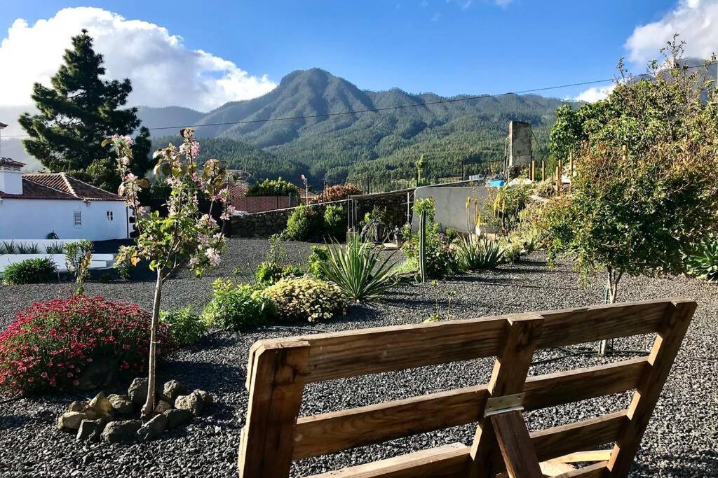 Holiday home Casita La Rosa *
