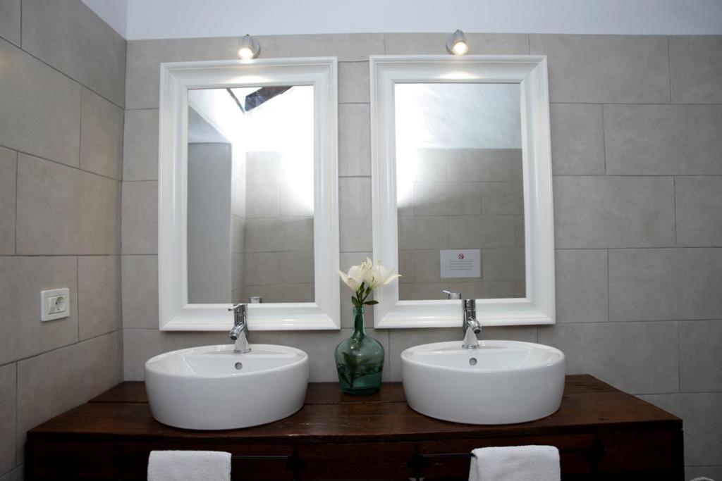 Holiday home Casita La Rosa El Paso