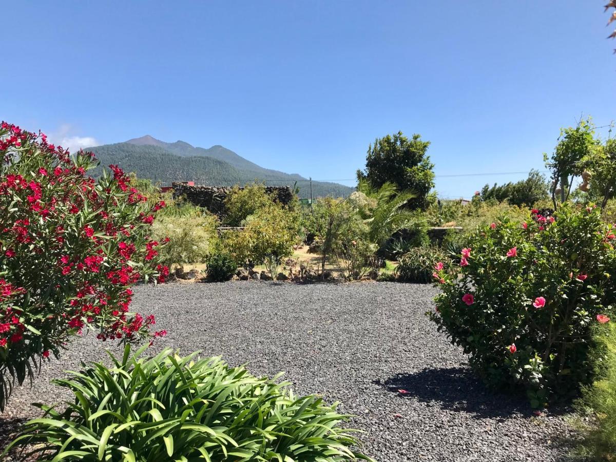 Vakantiehuis Casita La Rosa El Paso